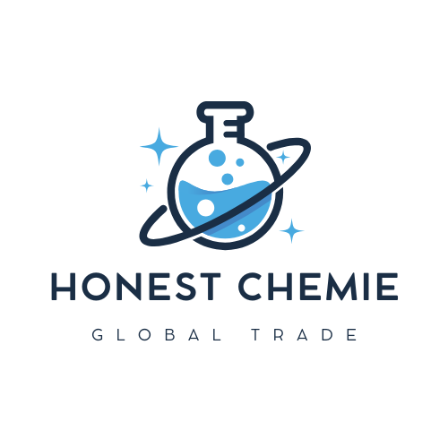 The LOGO of honest chemie