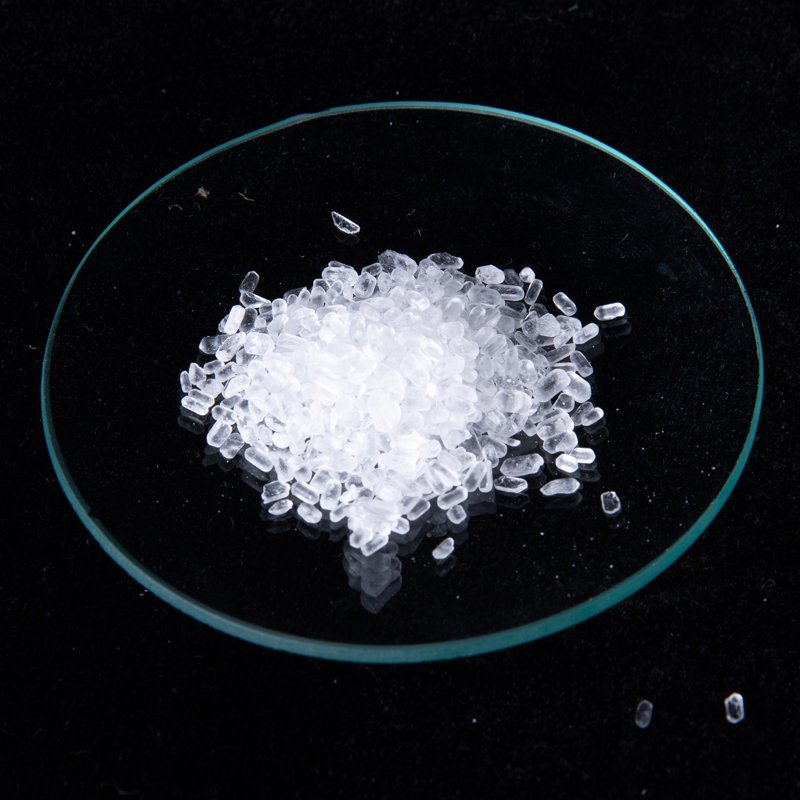 A Magnesium Sulphate Heptahydrate image